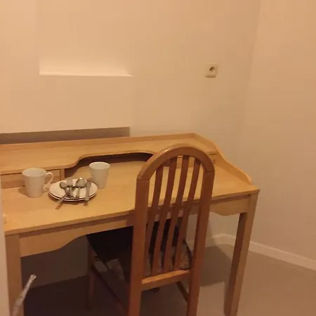 Hostel Solidarity Place